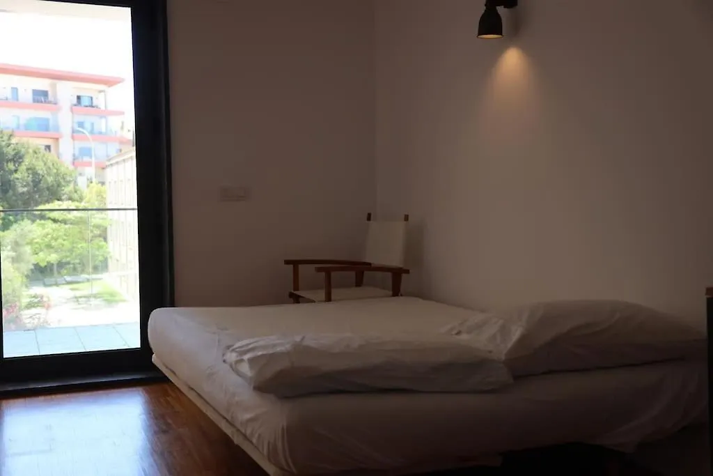 Lagos, Meia Praia Beach, Marina Apartment