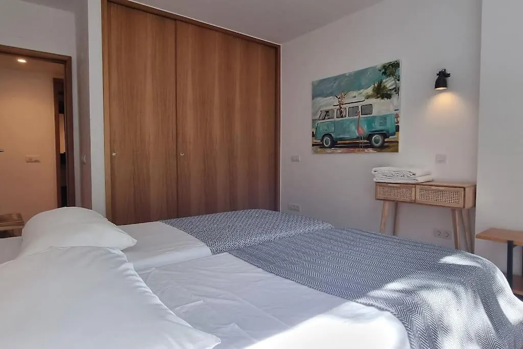 Lagos, Meia Praia Beach, Marina Apartment Portugal