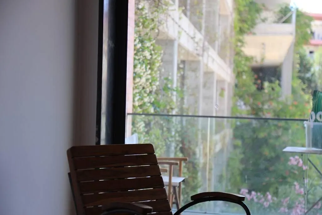 Lagos, Meia Praia Beach, Marina Apartment