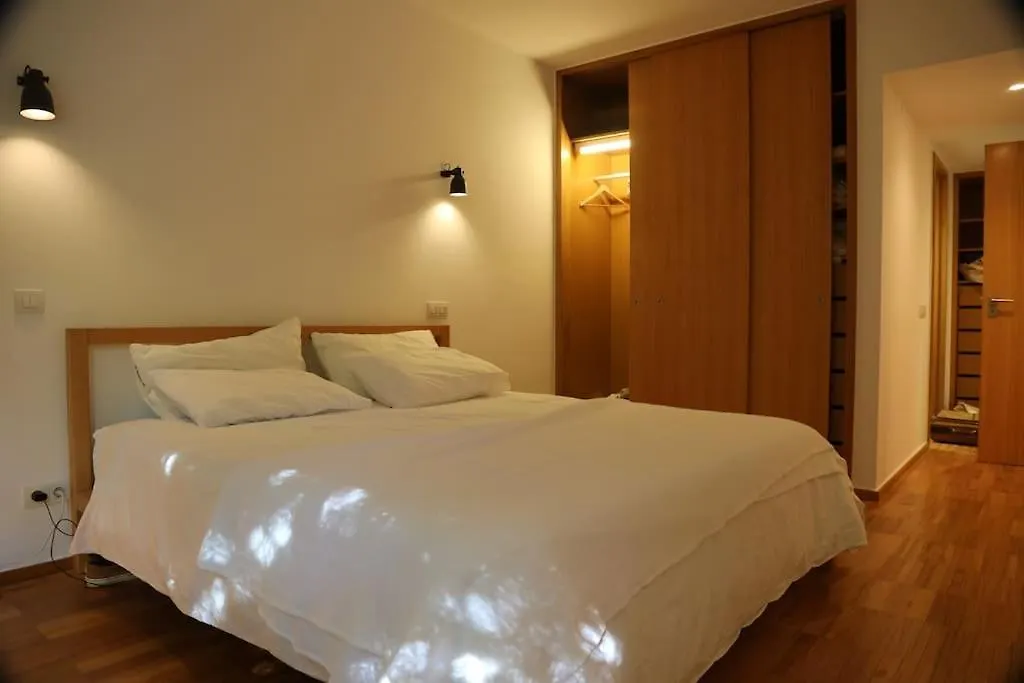 Lagos, Meia Praia Beach, Marina Apartment