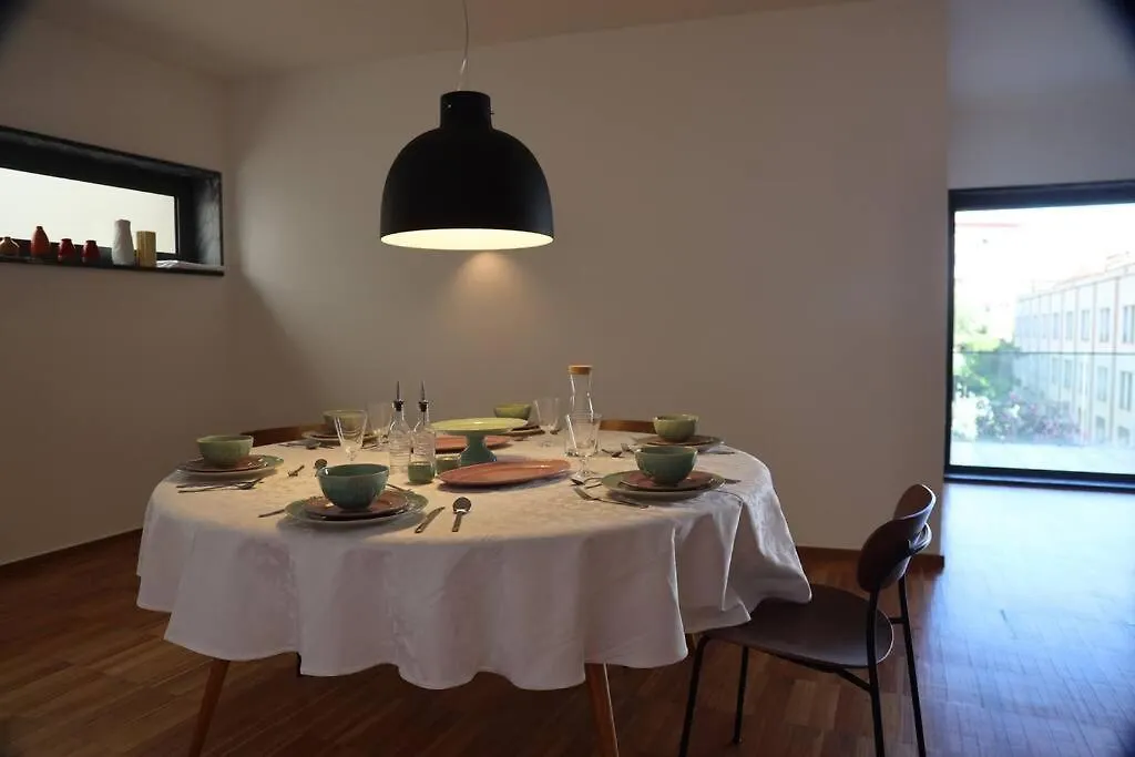 Lagos, Meia Praia Beach, Marina Apartment